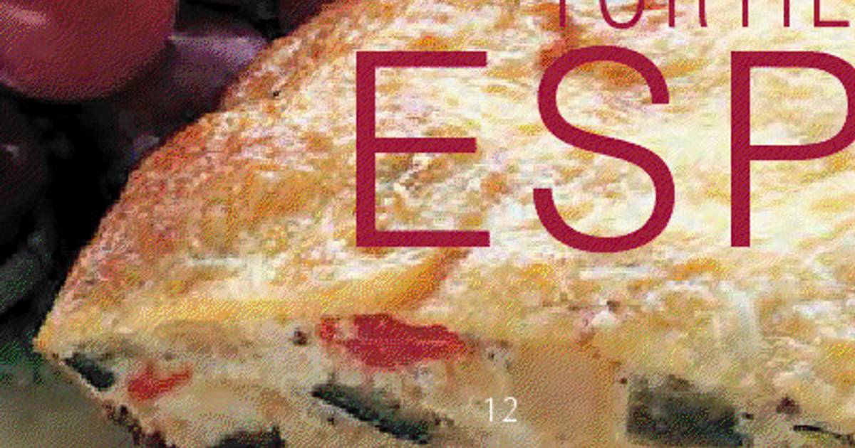 Tortilla de patatas para diabéticos Receta de Aurora1953 Cookpad