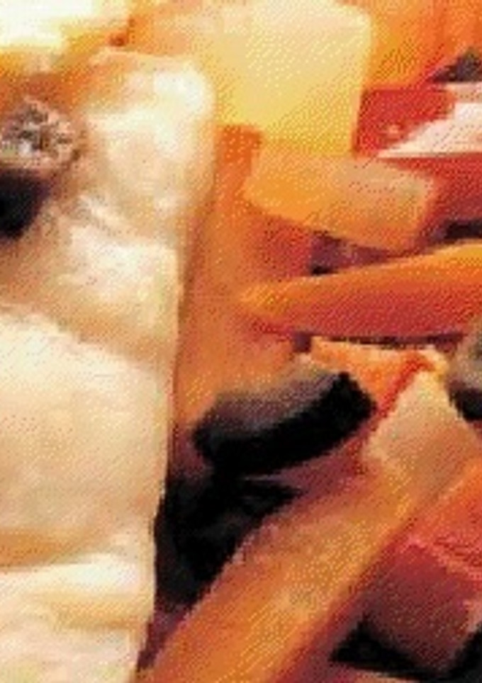 Una foto de Salmón con verduras más saludable