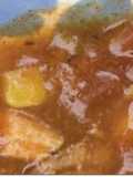 Pozole para diabéticos