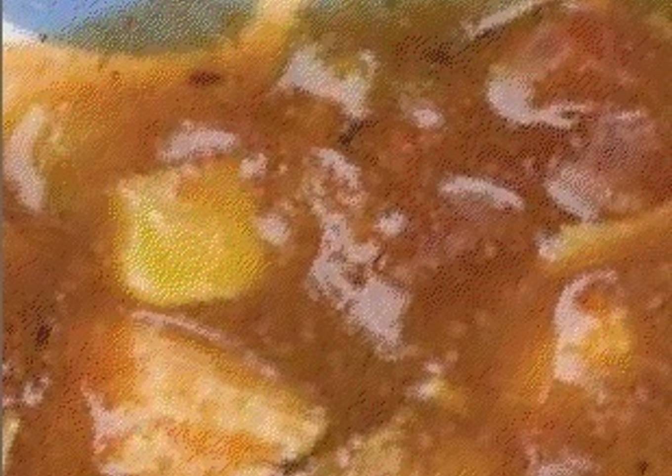 Pozole para diabéticos