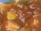 Pozole para diabéticos