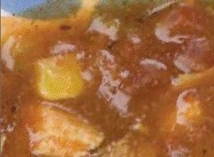 Foto principal de Pozole para diabéticos