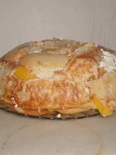 Una foto de Bizcocho de soletilla
