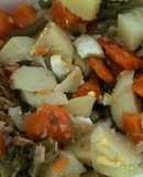 Ensalada Alemana