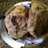 Galletas de granola y miel