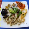 Entremeses de pescado