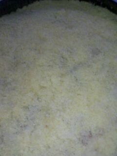 Una foto de Torta húmeda de coco