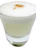 Pisco sour (Yanuq)