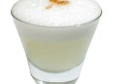Pisco sour (Yanuq)
