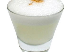 Foto principal de Pisco sour (Yanuq)