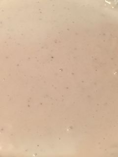 Una foto de Bechamel fácil y sin grumos