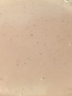 Una foto de Bechamel fácil y sin grumos