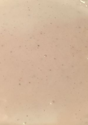 Una foto de Bechamel fácil y sin grumos