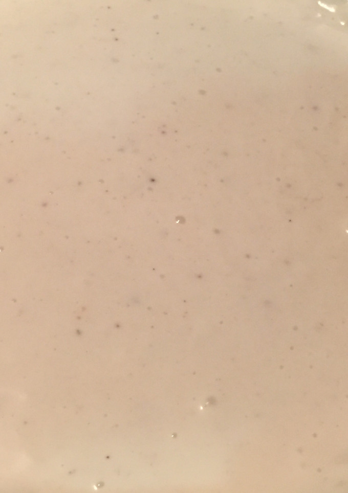 Una foto de Bechamel fácil y sin grumos
