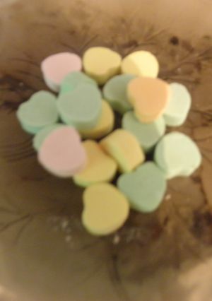 Una foto de Pastillas frutales