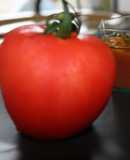 Texturas de tomate