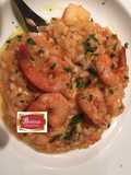 Risotto di mare