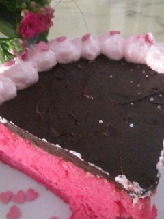 Una foto de Tarta para mi madre
