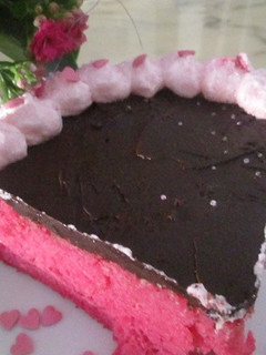 Una foto de Tarta para mi madre