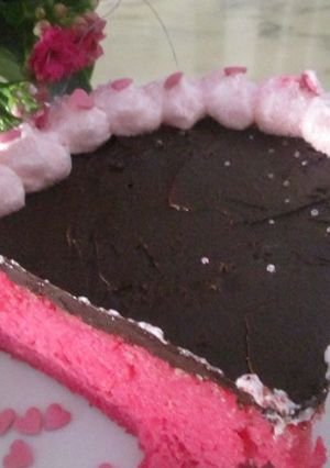 Una foto de Tarta para mi madre