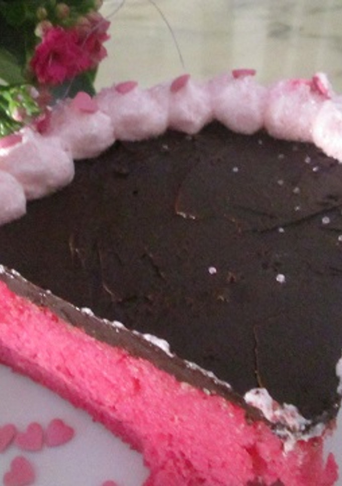 Una foto de Tarta para mi madre