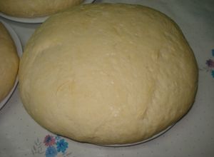 Foto principal de Masa para pizza casera Argentina