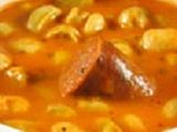 Pochas estofadas