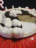 Tres Leches Cake
