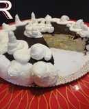 Tres Leches Cake