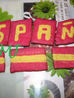 Una foto de Galletas decoradas
