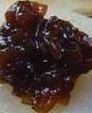 Cebolleta caramelizada de Quique Dacosta