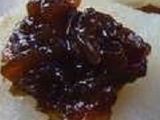Cebolleta caramelizada de Quique Dacosta