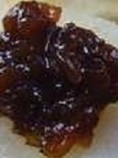 Una foto de Cebolleta caramelizada de Quique Dacosta