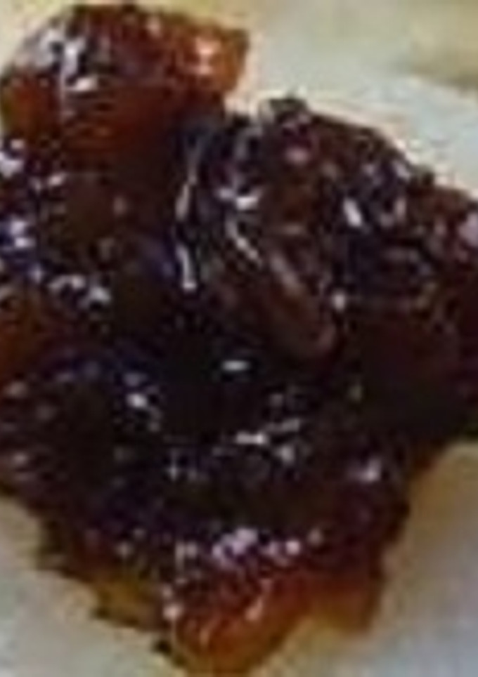 Una foto de Cebolleta caramelizada de Quique Dacosta
