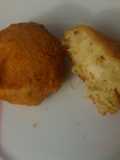 Bolitas de calabacín