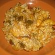 Arroz con sofrito