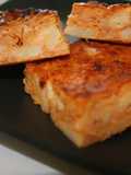 Torrijas de bacalao