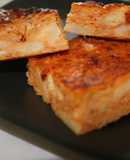 Torrijas de bacalao