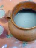 Champurrado sonorense