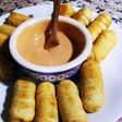 Masa de trigo para pastelitos y/o tequeños