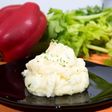 Puré de patatas diferente