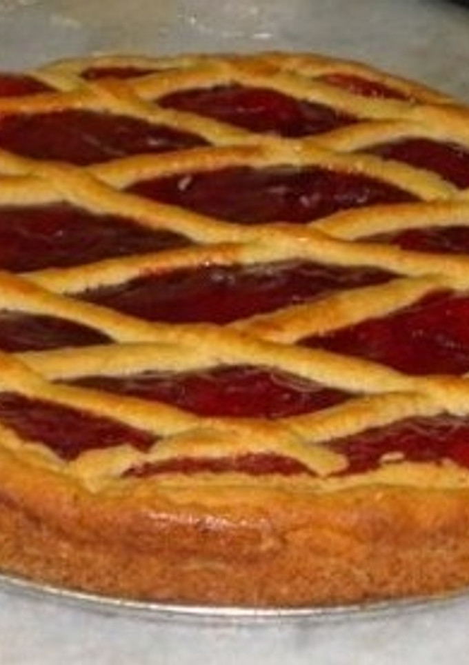 Una foto de Tarta frola de Xavi