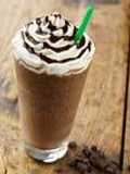 Frappuccino de Moka