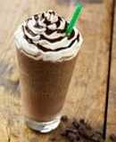 Frappuccino de Moka