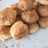 Coquitos o bolas de coco fáciles y rápidas