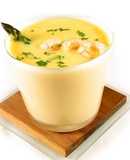 Caldo de queso