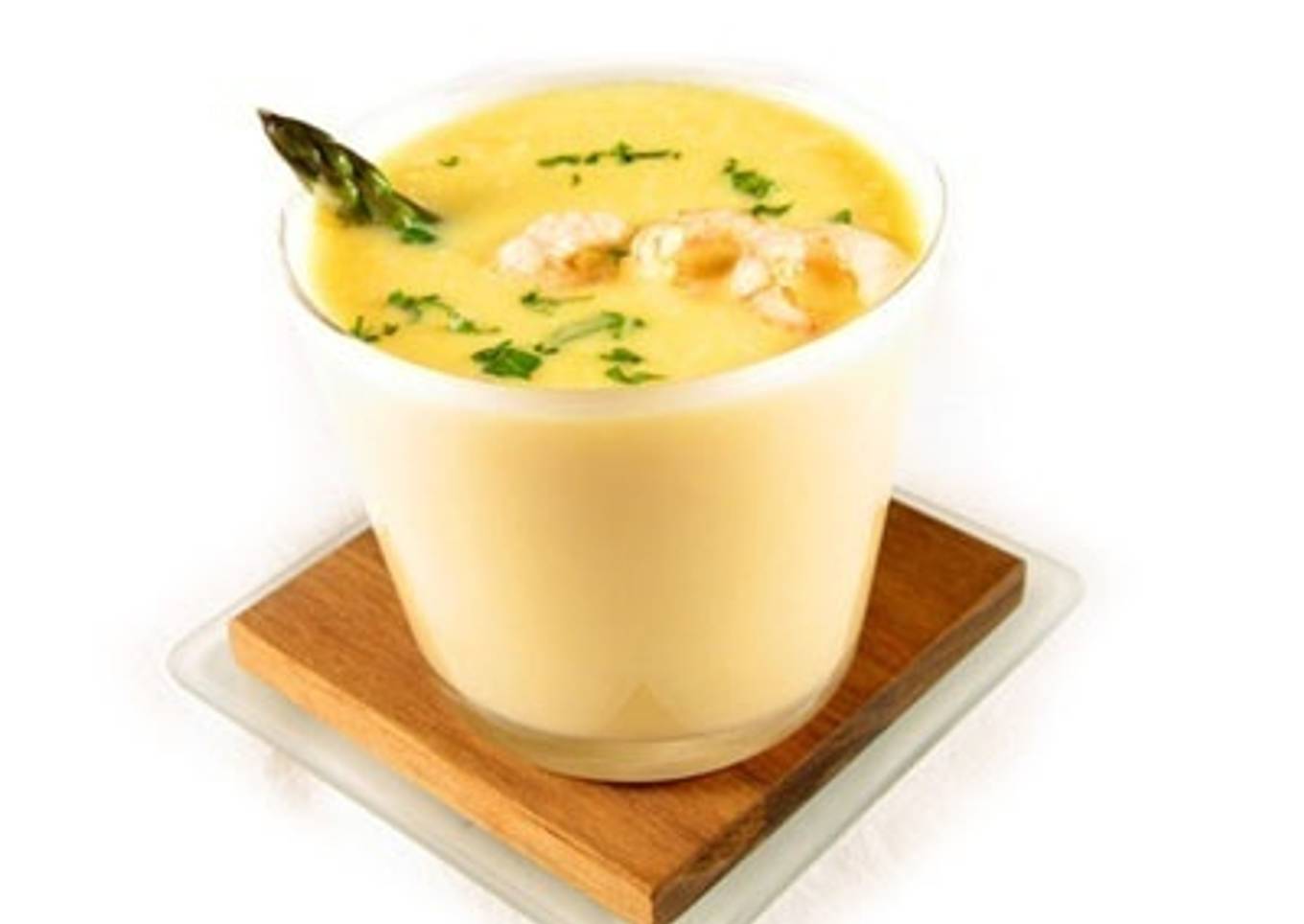 Caldo de queso