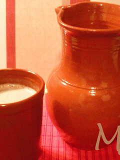 Una foto de Café de olla