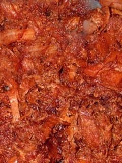 Una foto de Chilorio