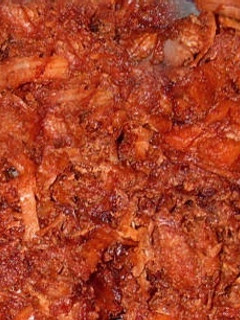 Una foto de Chilorio